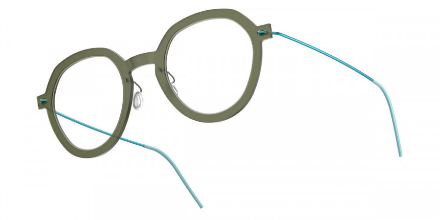 Color: C11M 80 - Lindberg N.O.W. Titanium LND6640C11M8045