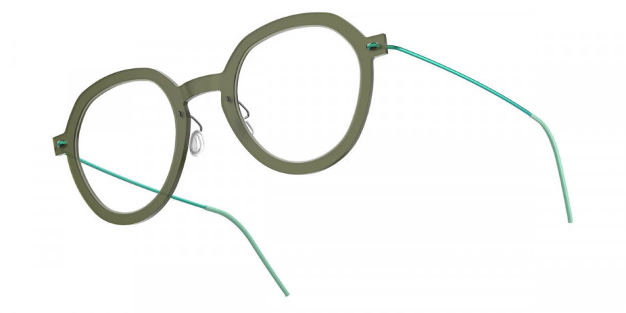 Color: C11M 85 - Lindberg N.O.W. Titanium LND6640C11M8545