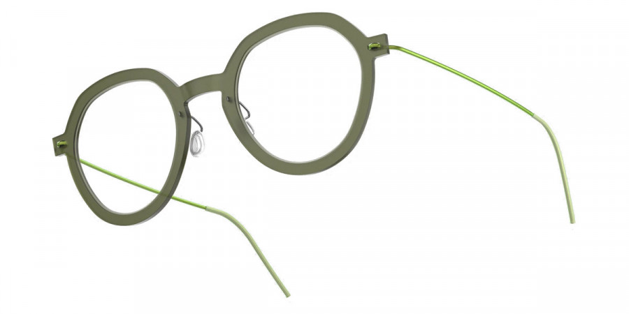 Color: C11M 95 - Lindberg N.O.W. Titanium LND6640C11M9545