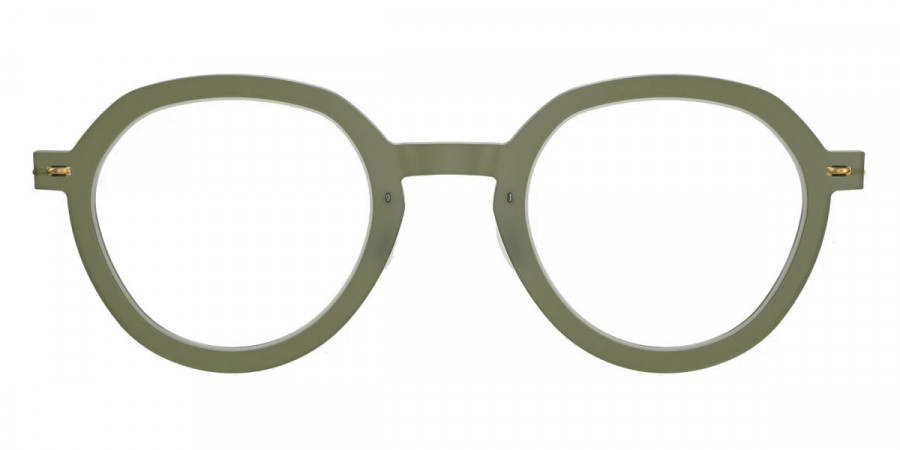 Lindberg™ 6640 45 - C11M GT N.O.W. Titanium