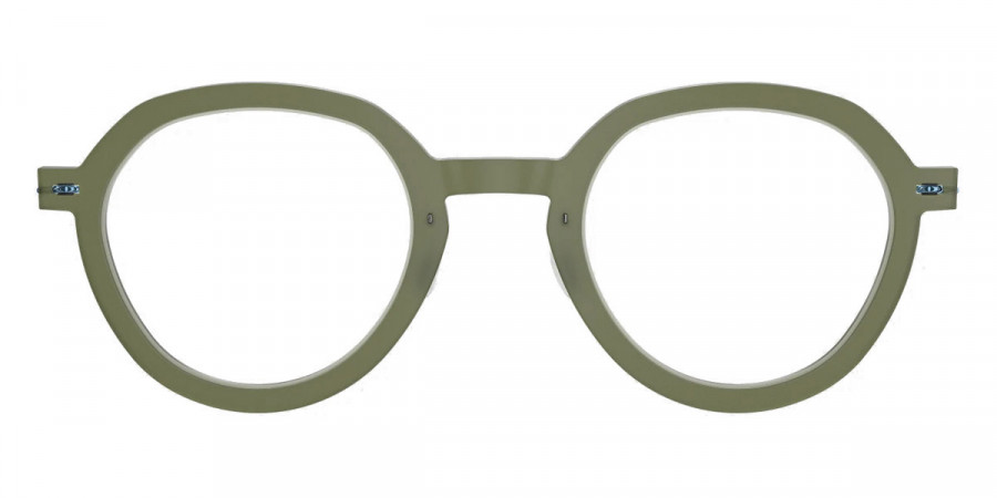 Lindberg™ 6640 45 - C11M P20 N.O.W. Titanium