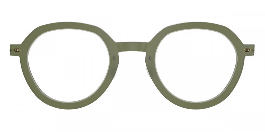 Lindberg™ 6640 45 - C11M P35 N.O.W. Titanium