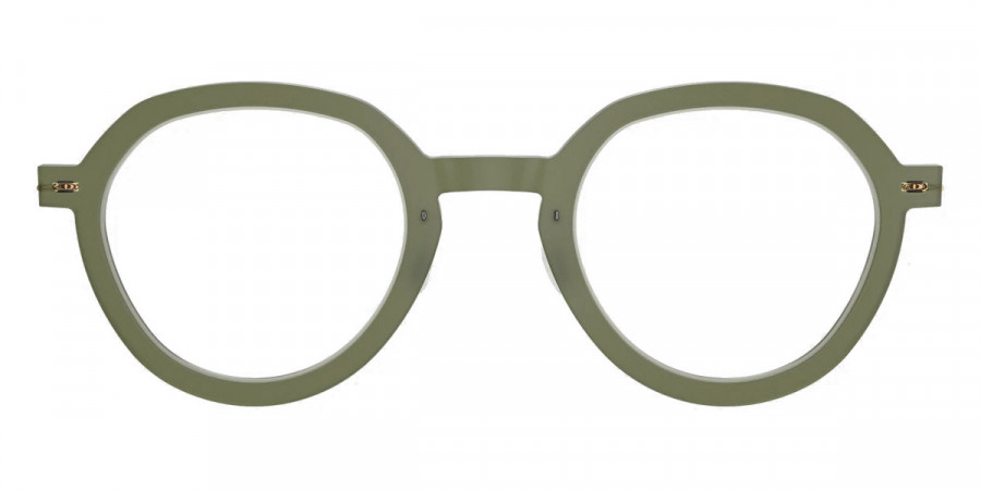 Lindberg™ 6640 45 - C11M P60 N.O.W. Titanium