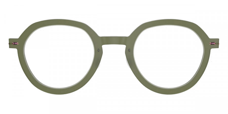 Lindberg™ 6640 45 - C11M P70 N.O.W. Titanium