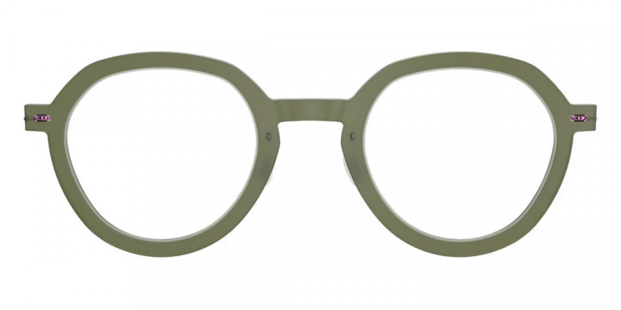 Lindberg™ 6640 45 - C11M P75 N.O.W. Titanium