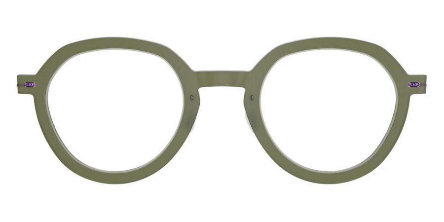 Lindberg™ 6640 45 - C11M P77 N.O.W. Titanium