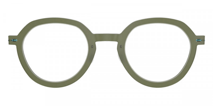 Lindberg™ 6640 45 - C11M P85 N.O.W. Titanium