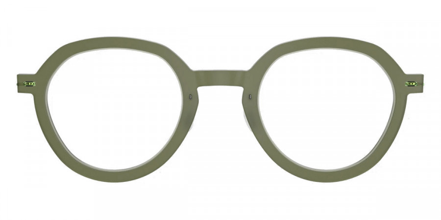 Lindberg™ 6640 45 - C11M P95 N.O.W. Titanium