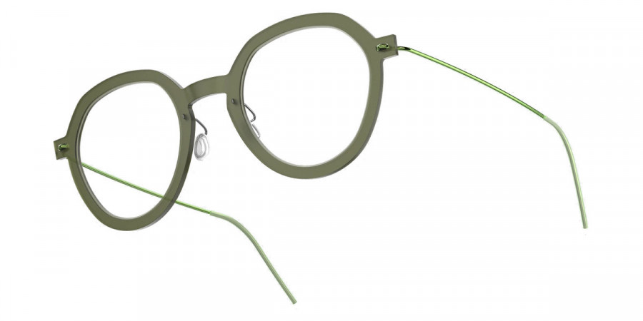 Color: C11M P95 - Lindberg N.O.W. Titanium LND6640C11MP9545