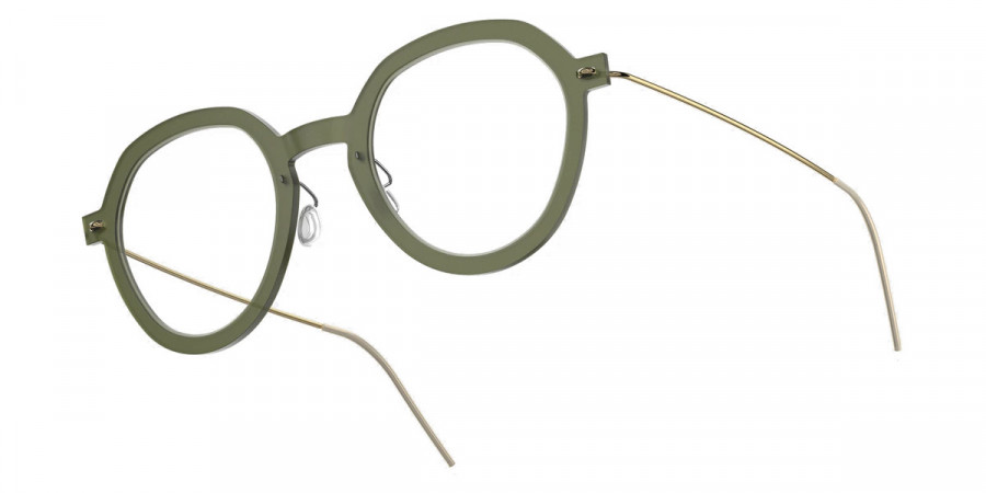 Color: C11M PGT - Lindberg N.O.W. Titanium LND6640C11MPGT45