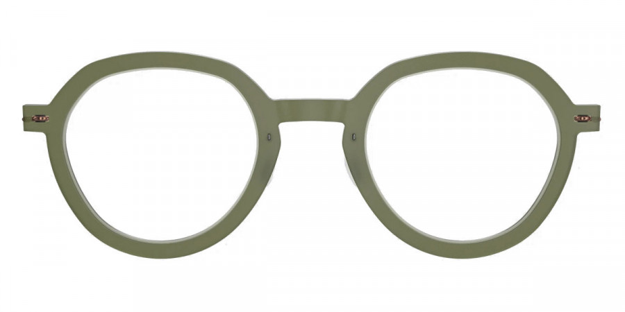 Lindberg™ 6640 45 - C11M PU12 N.O.W. Titanium