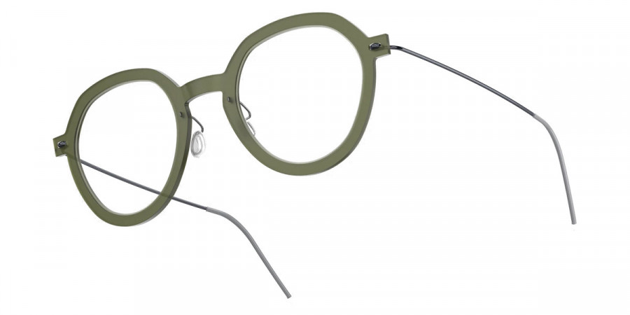 Color: C11M PU16 - Lindberg N.O.W. Titanium LND6640C11MPU1645