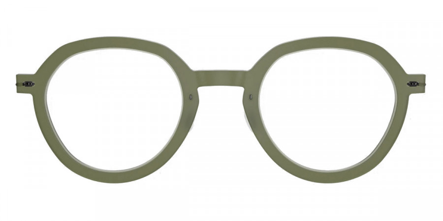 Lindberg™ 6640 45 - C11M PU9 N.O.W. Titanium