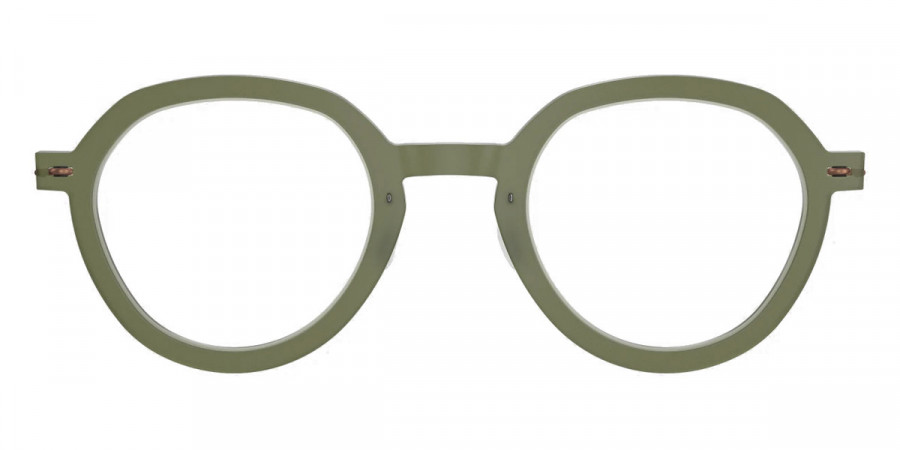 Lindberg™ 6640 45 - C11M U12 N.O.W. Titanium