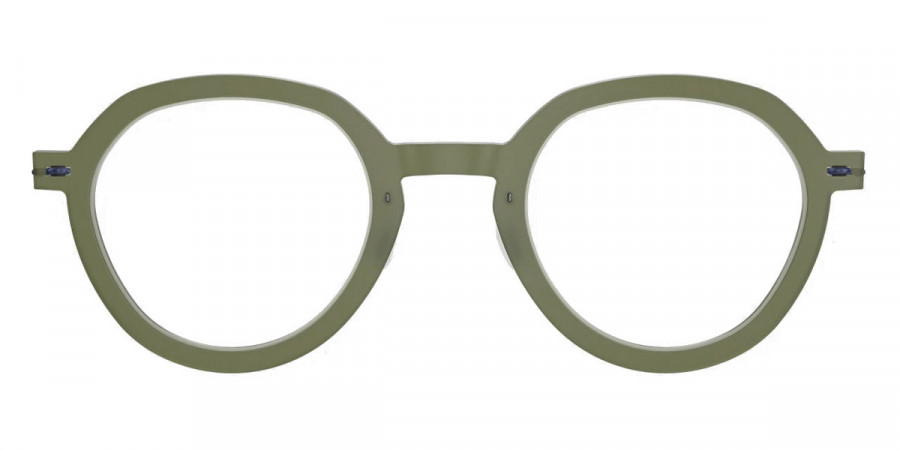 Lindberg™ 6640 45 - C11M U13 N.O.W. Titanium