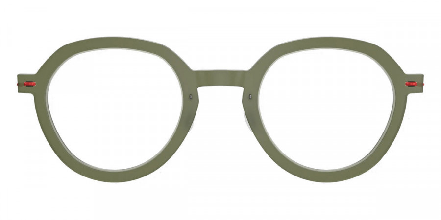 Lindberg™ 6640 45 - C11M U33 N.O.W. Titanium