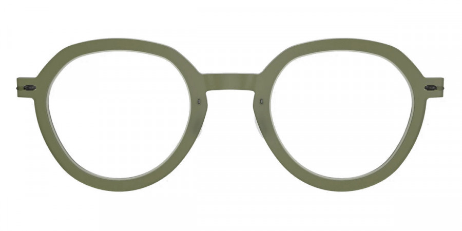 Lindberg™ 6640 45 - C11M U9 N.O.W. Titanium