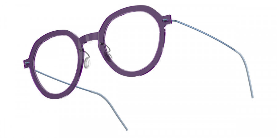 Color: C13 20 - Lindberg N.O.W. Titanium LND6640C132045