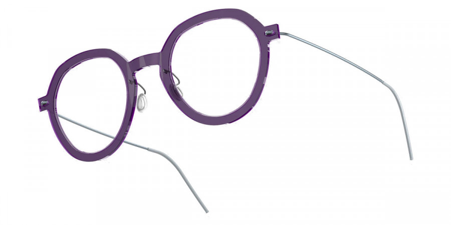 Color: C13 25 - Lindberg N.O.W. Titanium LND6640C132545