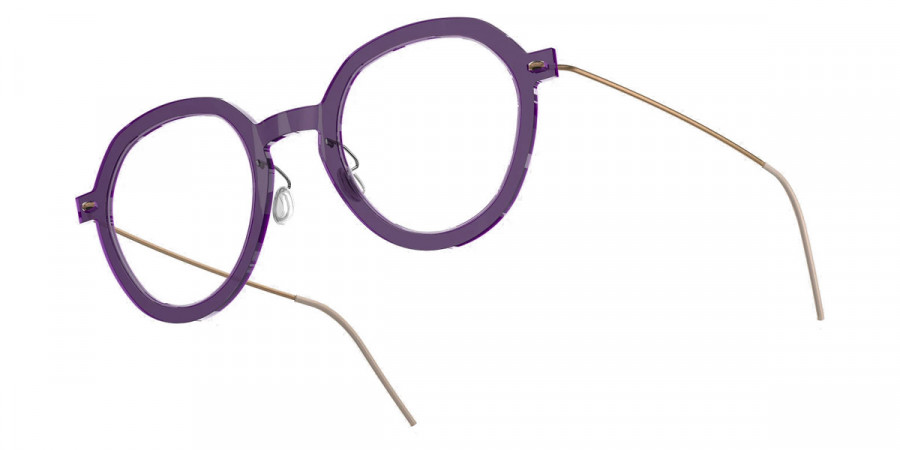 Color: C13 35 - Lindberg N.O.W. Titanium LND6640C133545