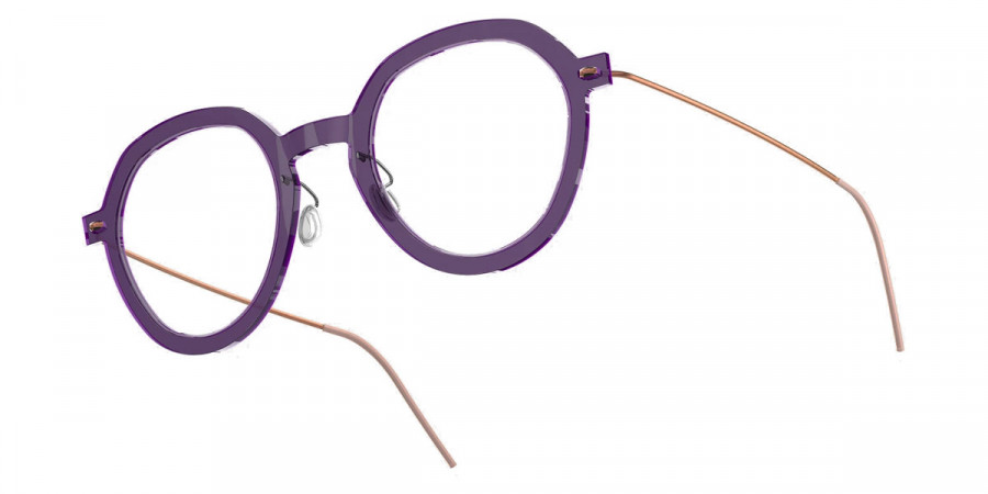 Color: C13 60 - Lindberg N.O.W. Titanium LND6640C136045