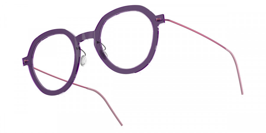 Color: C13 70 - Lindberg N.O.W. Titanium LND6640C137045