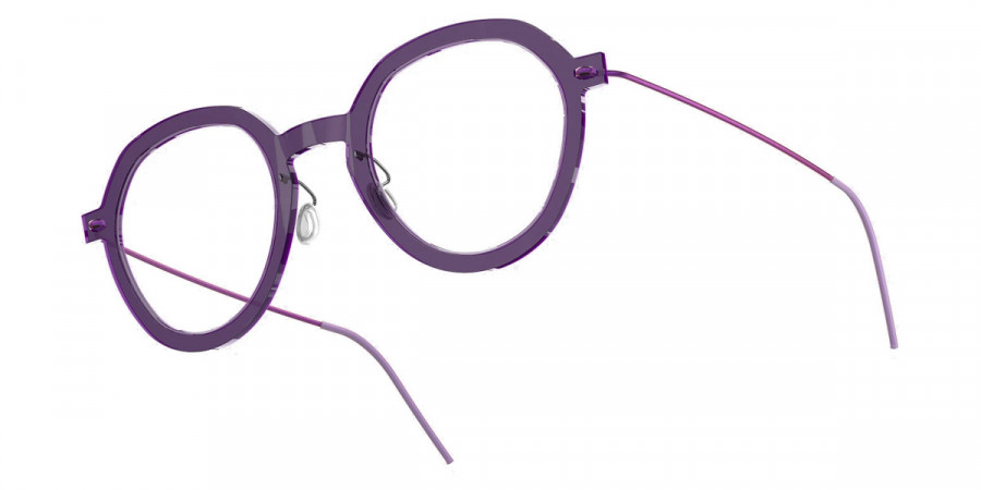 Color: C13 75 - Lindberg N.O.W. Titanium LND6640C137545