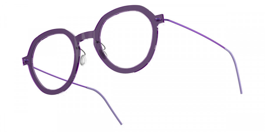 Color: C13 77 - Lindberg N.O.W. Titanium LND6640C137745