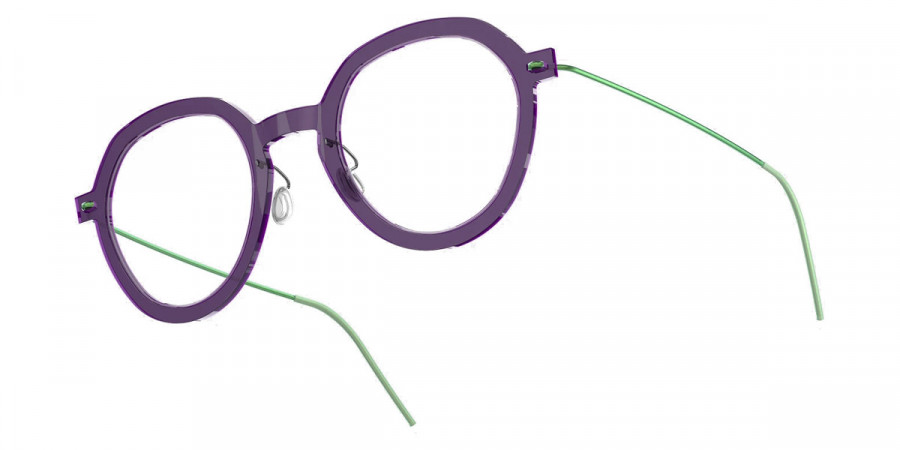 Color: C13 90 - Lindberg N.O.W. Titanium LND6640C139045