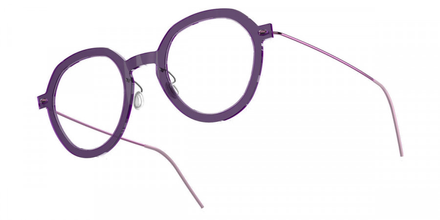 Color: C13 P75 - Lindberg N.O.W. Titanium LND6640C13P7545