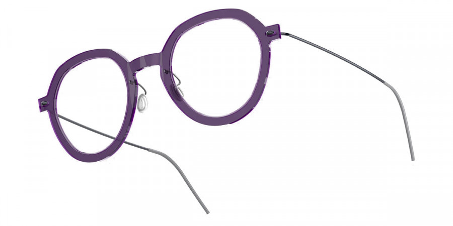 Color: C13 PU16 - Lindberg N.O.W. Titanium LND6640C13PU1645