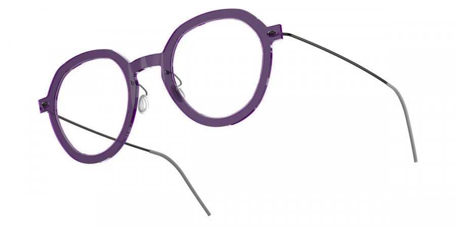 Color: C13 PU9 - Lindberg N.O.W. Titanium LND6640C13PU945