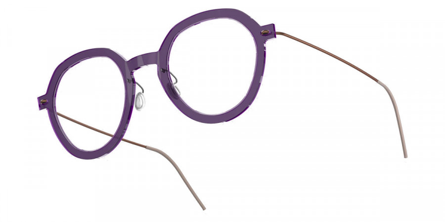 Color: C13 U12 - Lindberg N.O.W. Titanium LND6640C13U1245