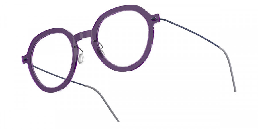 Color: C13 U13 - Lindberg N.O.W. Titanium LND6640C13U1345