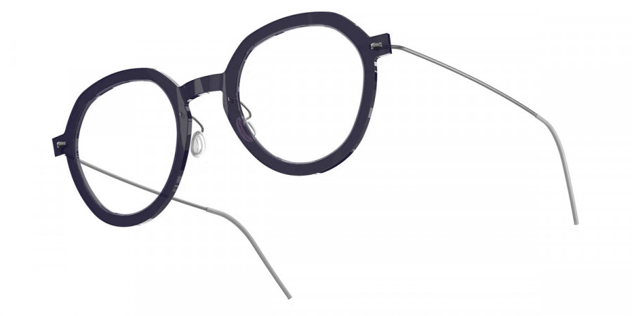 Color: C14 10 - Lindberg N.O.W. Titanium LND6640C141045