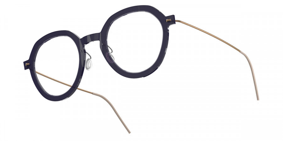 Color: C14 35 - Lindberg N.O.W. Titanium LND6640C143545