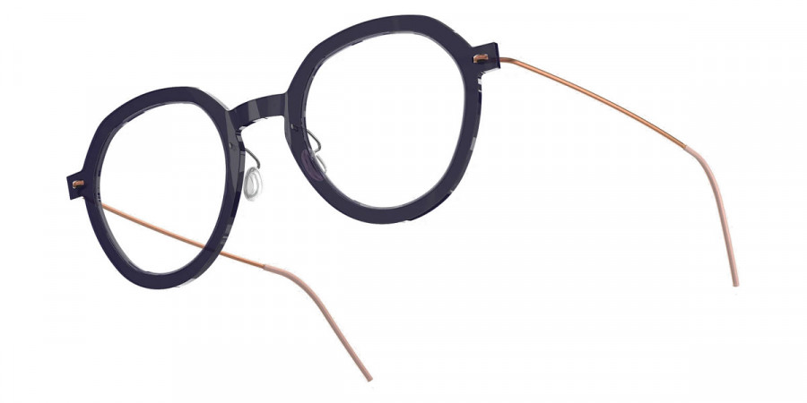 Color: C14 60 - Lindberg N.O.W. Titanium LND6640C146045