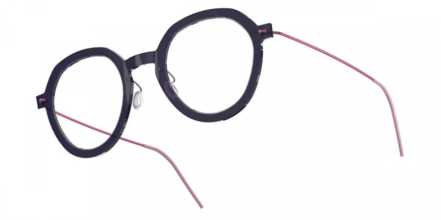 Color: C14 70 - Lindberg N.O.W. Titanium LND6640C147045