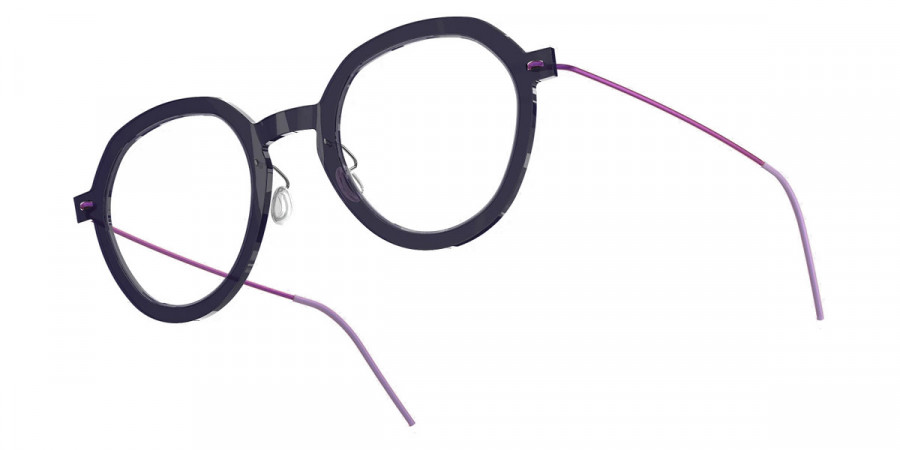 Color: C14 75 - Lindberg N.O.W. Titanium LND6640C147545