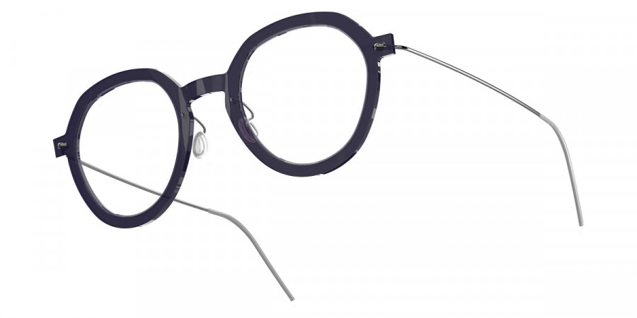 Color: C14 P10 - Lindberg N.O.W. Titanium LND6640C14P1045