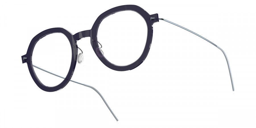 Color: C14 P25 - Lindberg N.O.W. Titanium LND6640C14P2545