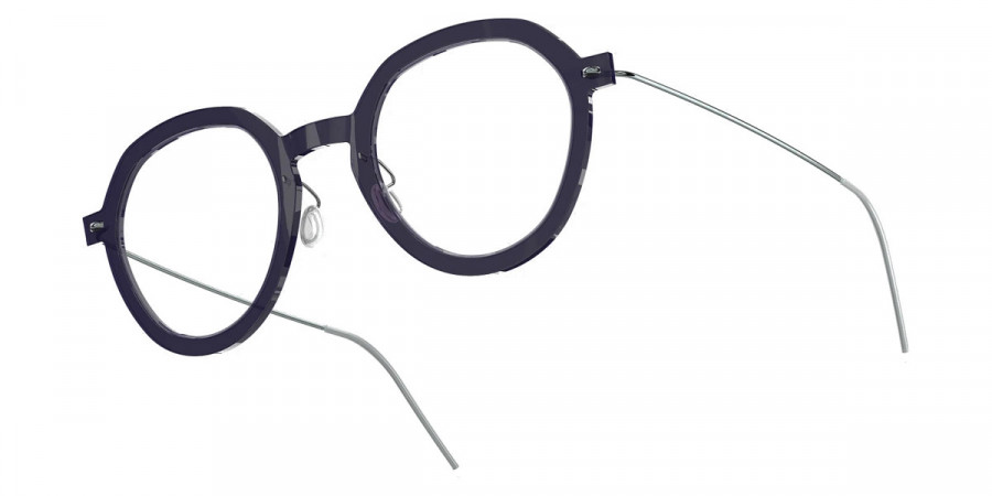 Color: C14 P30 - Lindberg N.O.W. Titanium LND6640C14P3045