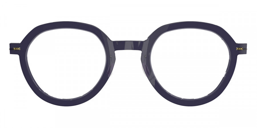 Lindberg™ 6640 45 - C14 P35 N.O.W. Titanium