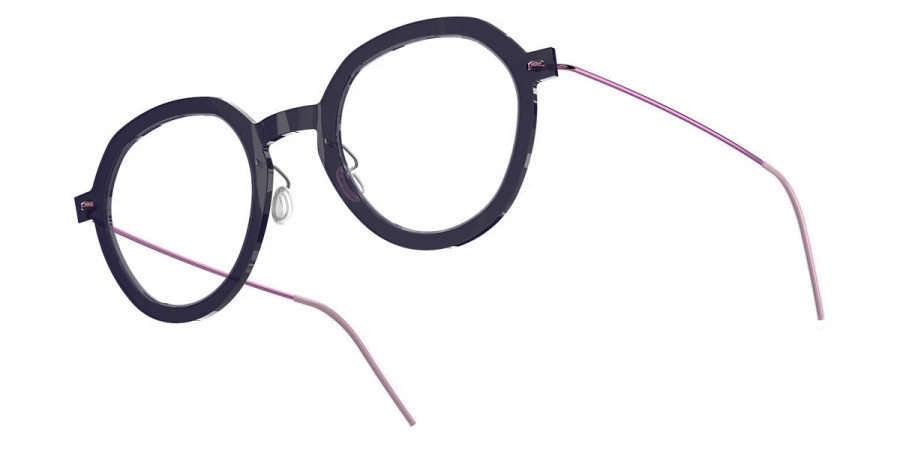 Color: C14 P75 - Lindberg N.O.W. Titanium LND6640C14P7545