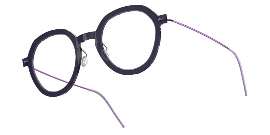 Color: C14 P77 - Lindberg N.O.W. Titanium LND6640C14P7745