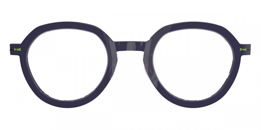 Lindberg™ 6640 45 - C14 P95 N.O.W. Titanium