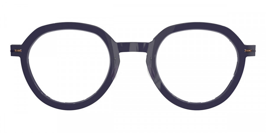 Lindberg™ 6640 45 - C14 PU12 N.O.W. Titanium