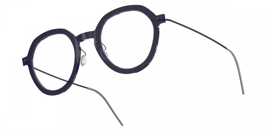 Color: C14 U9 - Lindberg N.O.W. Titanium LND6640C14U945