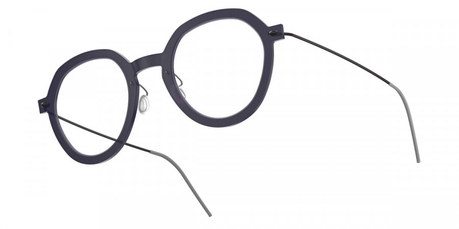 Color: C14M U9 - Lindberg N.O.W. Titanium LND6640C14MU945