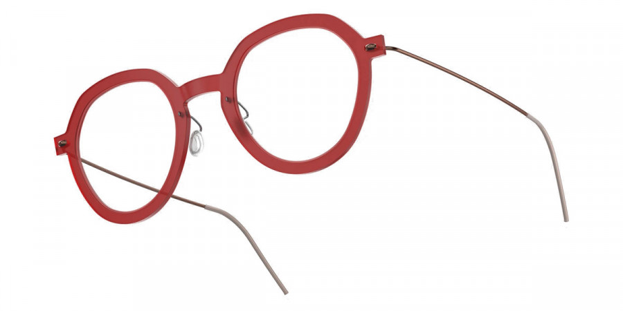 Color: C18M PU12 - Lindberg N.O.W. Titanium LND6640C18MPU1245